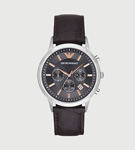 COLD CREWNECK SWEATER